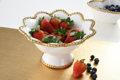 Image by Footed Bowl