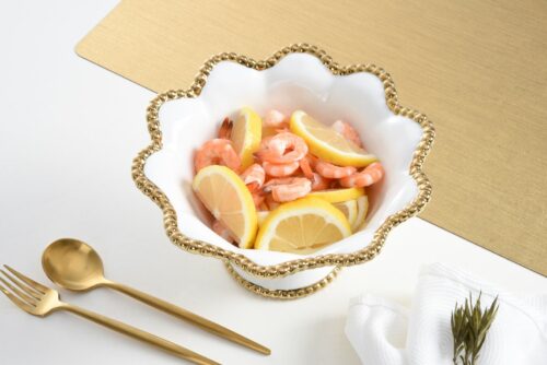 Image by Footed Bowl