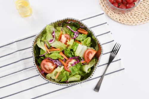 Image by Large Salad Bowl