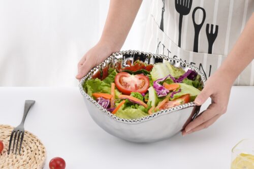 Image by Large Salad Bowl