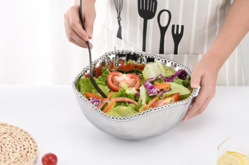Image by Large Salad Bowl