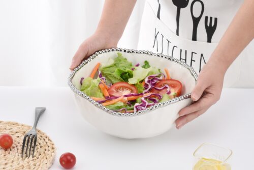 Image by Large Salad Bowl