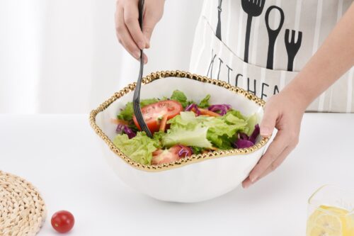 Image by Large Salad Bowl