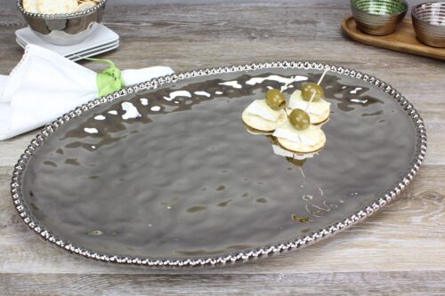 Image by Large Oval Platter