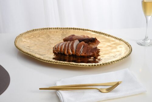 Image by Large Oval Platter