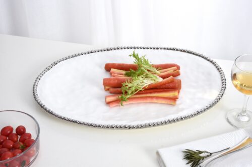 Image by Large Oval Platter