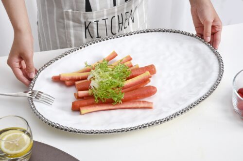 Image by Large Oval Platter
