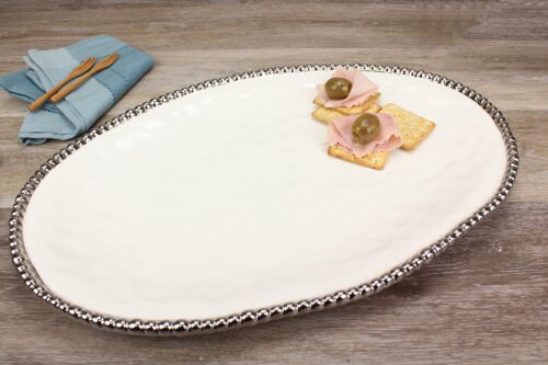 Image by Large Oval Platter