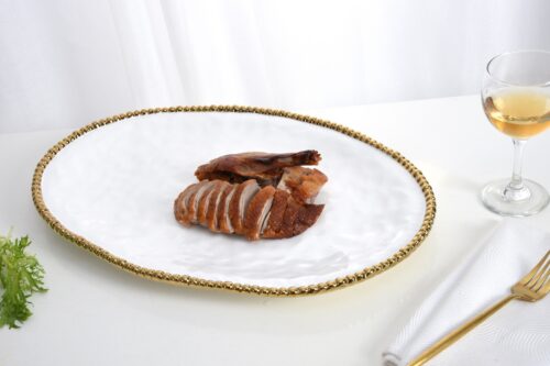Image by Large Oval Platter