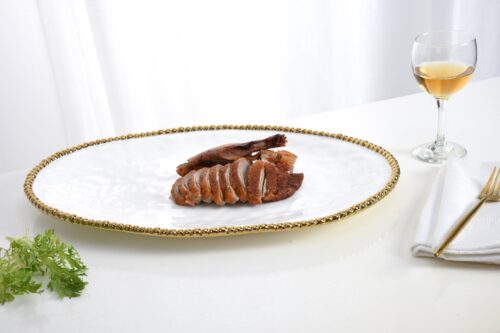 Image by Large Oval Platter