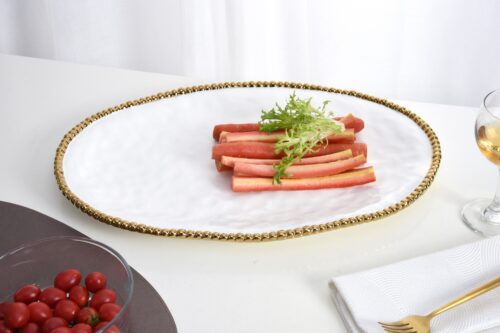 Image by Large Oval Platter