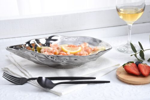 Image by Medium Oyster Bowl
