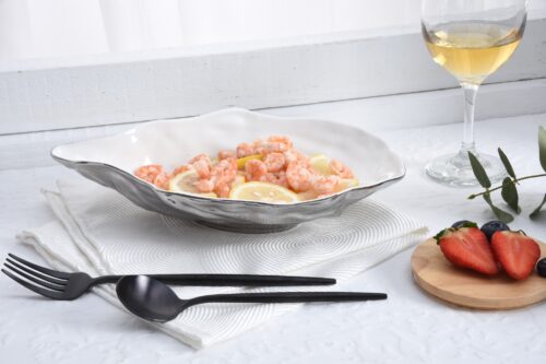Image by Medium Oyster Bowl
