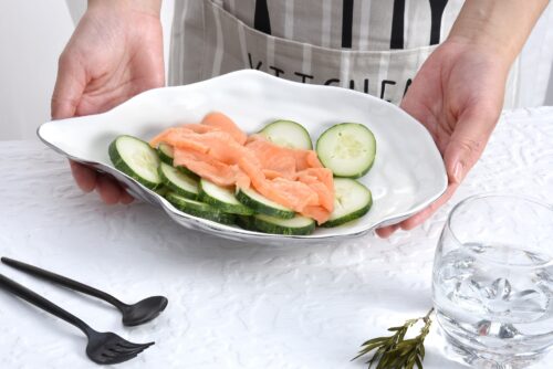 Image by Medium Oyster Bowl
