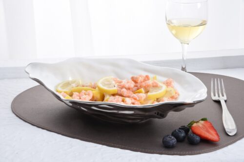 Image by Large Oyster Bowl