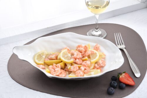 Image by Large Oyster Bowl