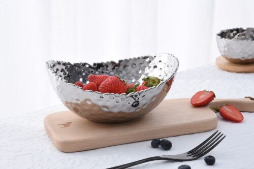 Image by Medium Oval Bowl