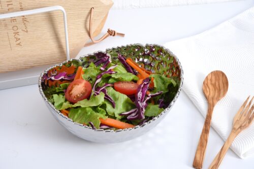 Image by Medium Oval Bowl