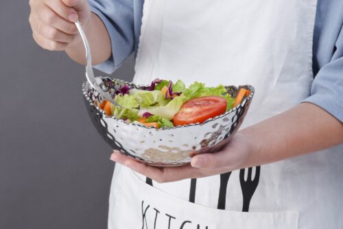 Image by Medium Oval Bowl