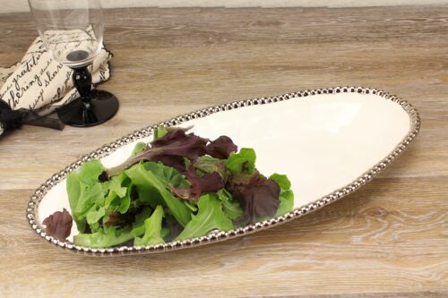 Image by Oval Serving Piece