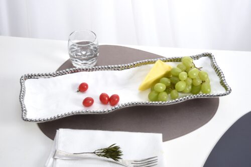 Image by Rectangular Serving Piece