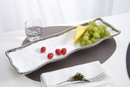 Image by Rectangular Serving Piece