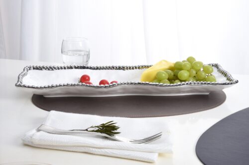 Image by Rectangular Serving Piece
