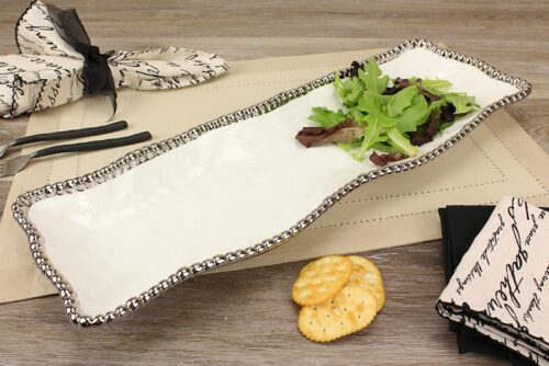 Image by Rectangular Serving Piece