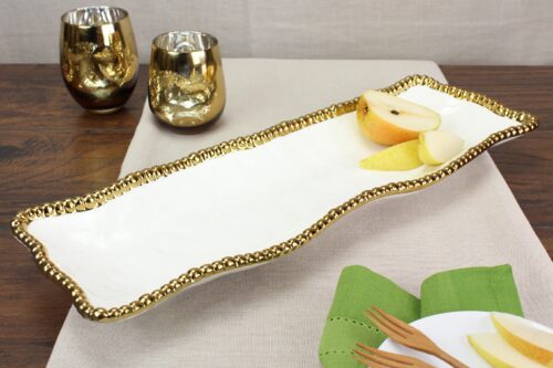 Image by Rectangular Serving Piece
