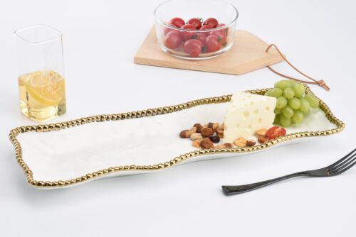 Image by Rectangular Serving Piece