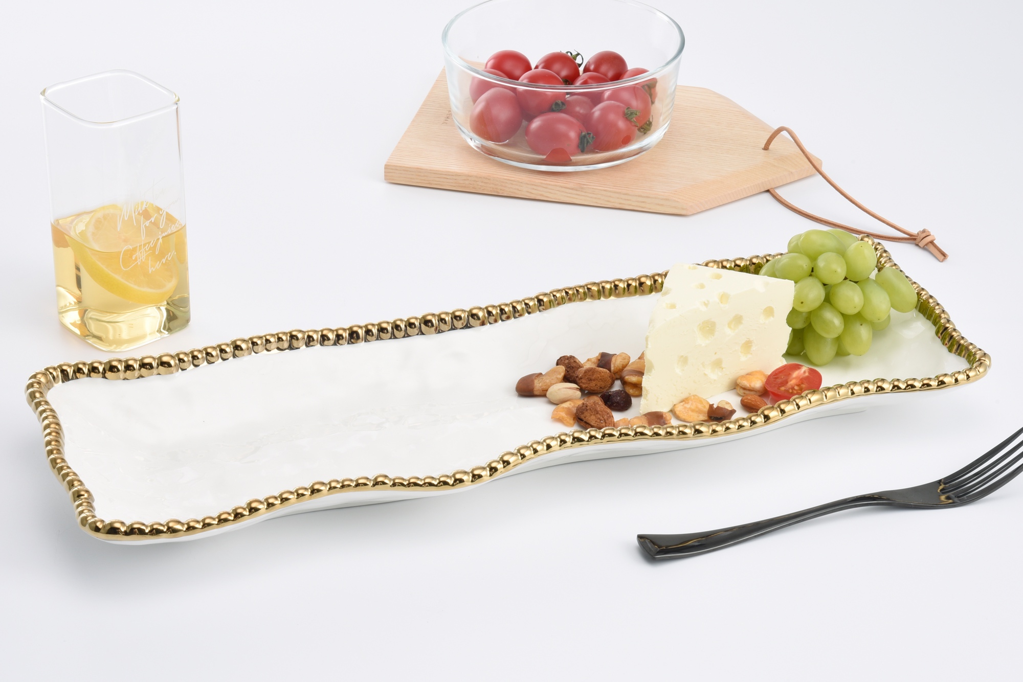 Image by Rectangular Serving Piece