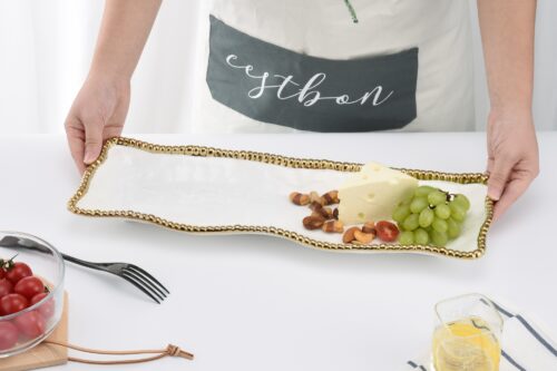 Image by Rectangular Serving Piece