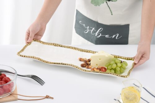 Image by Rectangular Serving Piece