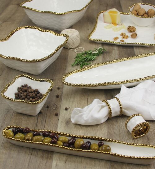 Image by Rectangular Serving Piece