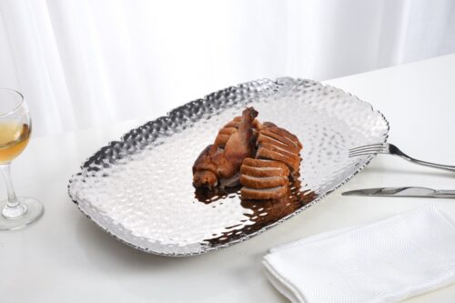 Image by Extra Large Serving Platter
