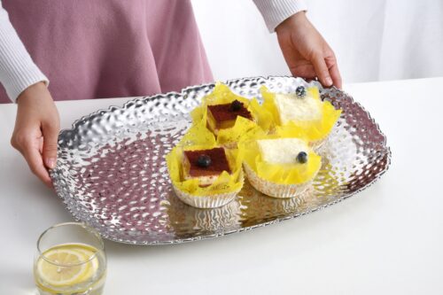 Image by Extra Large Serving Platter