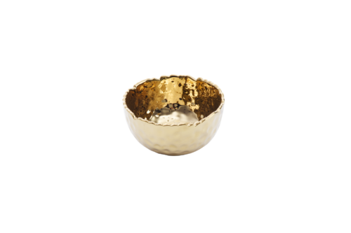 Image by Gold Snack Bowl