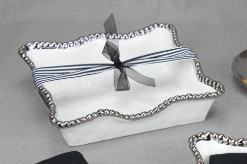Image by Luncheon Napkin Holder