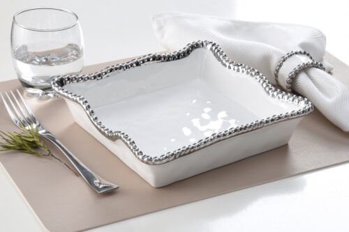 Image by Luncheon Napkin Holder