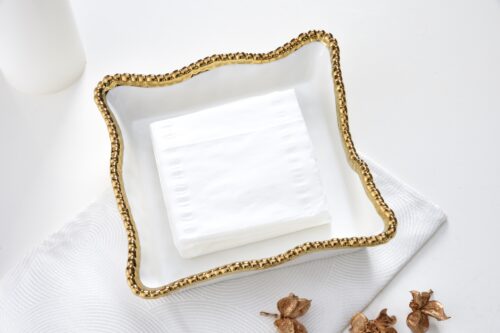 Image by Luncheon Napkin Holder