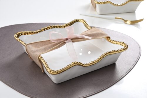 Image by Luncheon Napkin Holder