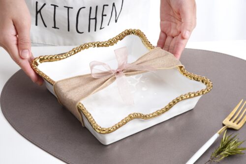Image by Luncheon Napkin Holder