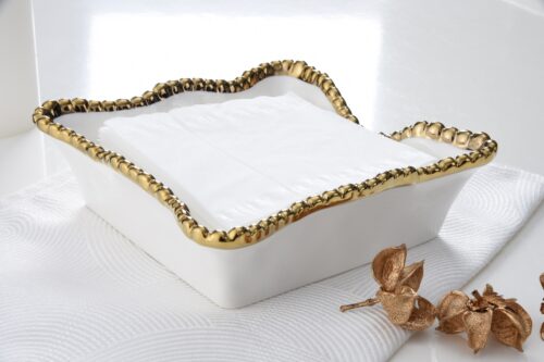 Image by Cocktail Napkin Holder