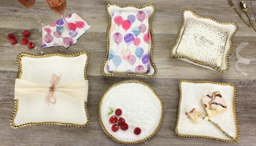 Image by Cocktail Napkin Holder
