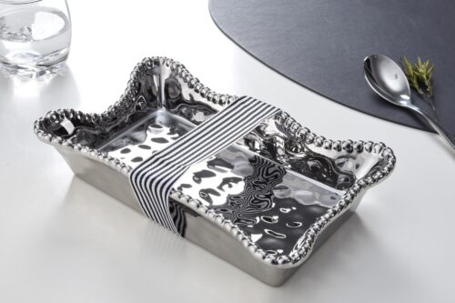 Image by Dinner Napkin / Guest Towel Holder