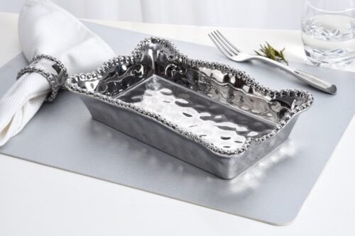 Image by Dinner Napkin / Guest Towel Holder