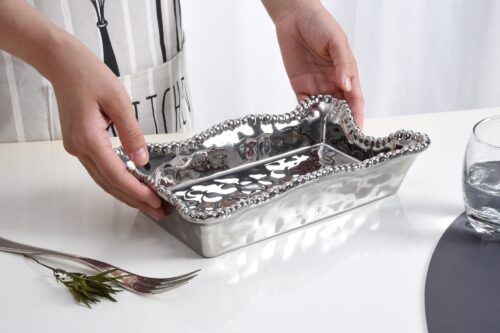Image by Dinner Napkin / Guest Towel Holder