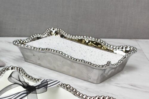 Image by Dinner Napkin / Guest Towel Holder