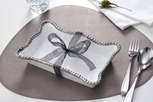Image by Dinner Napkin / Guest Towel Holder