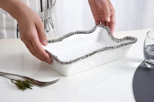 Image by Dinner Napkin / Guest Towel Holder